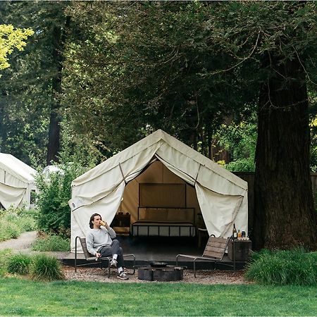 Autocamp Russian River Guerneville Exterior photo