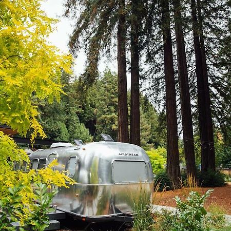 Autocamp Russian River Guerneville Exterior photo