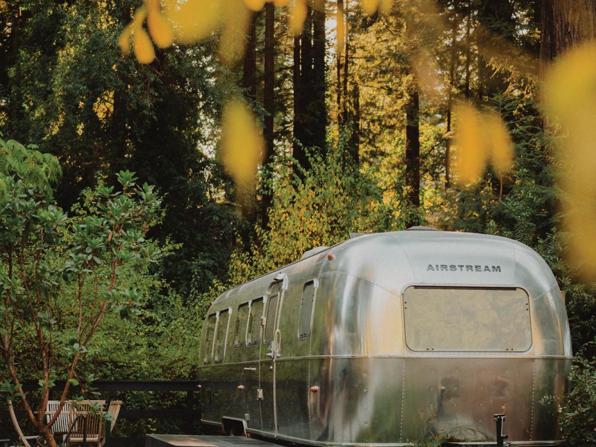 Autocamp Russian River Guerneville Exterior photo