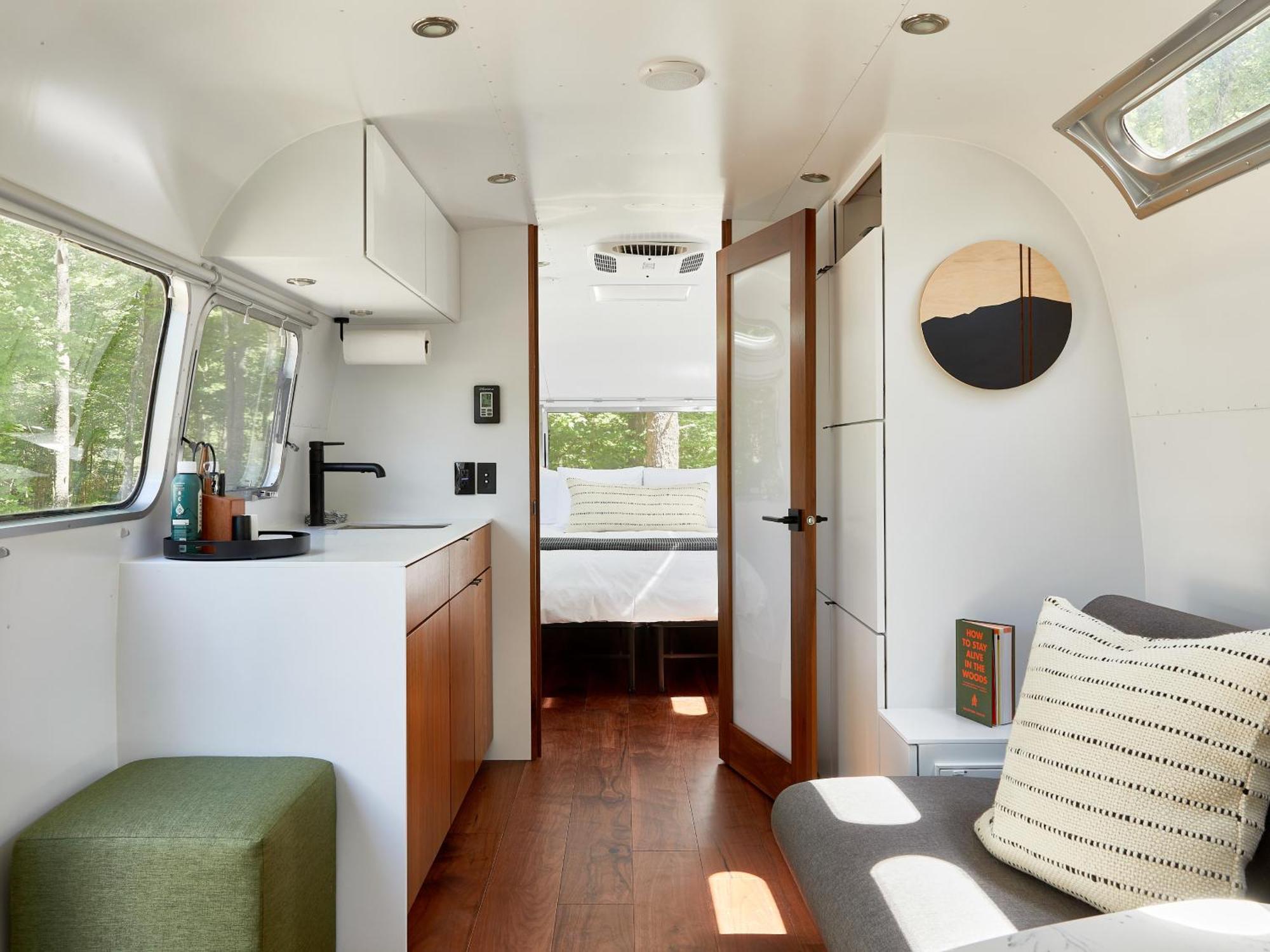 Autocamp Russian River Guerneville Exterior photo