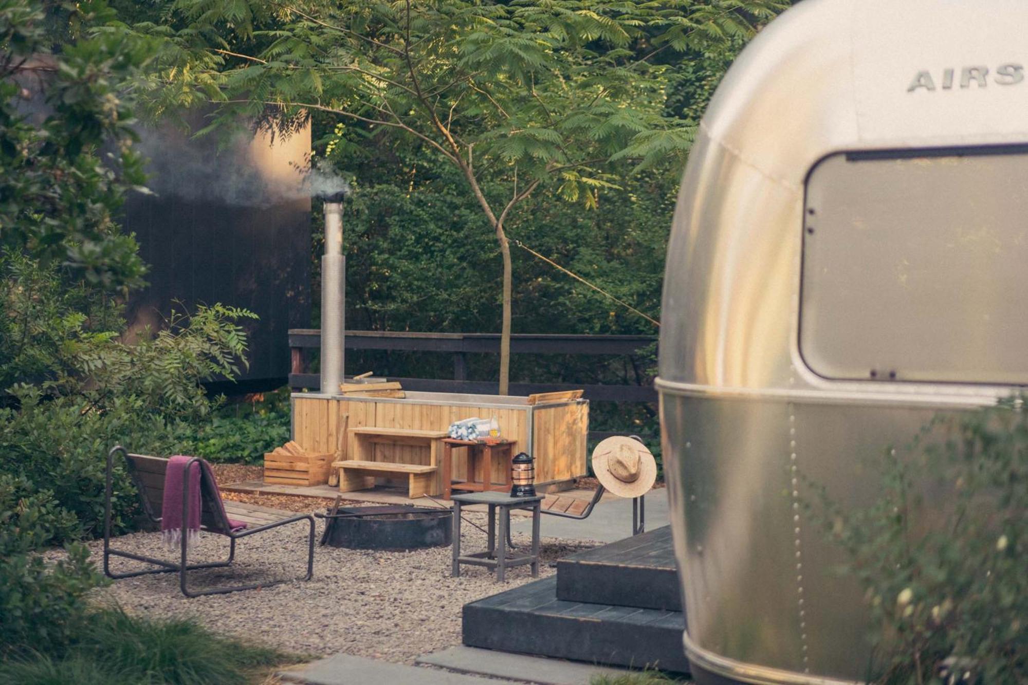 Autocamp Russian River Guerneville Exterior photo