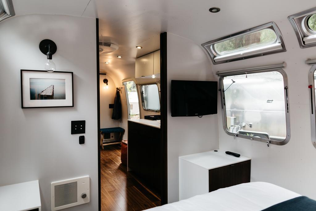 Autocamp Russian River Guerneville Exterior photo