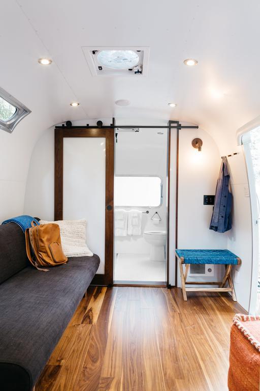 Autocamp Russian River Guerneville Exterior photo