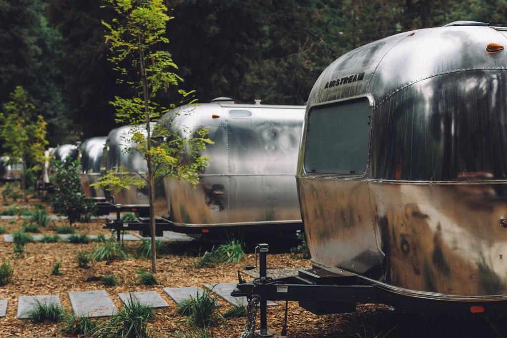Autocamp Russian River Guerneville Exterior photo