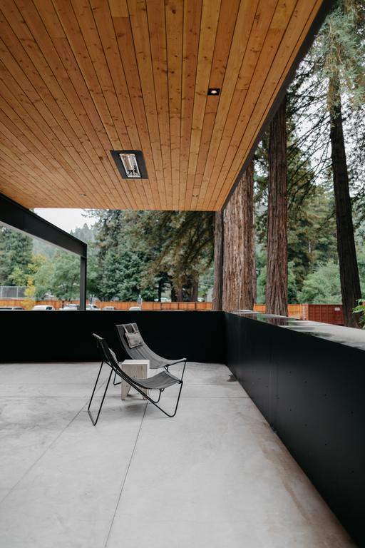 Autocamp Russian River Guerneville Exterior photo