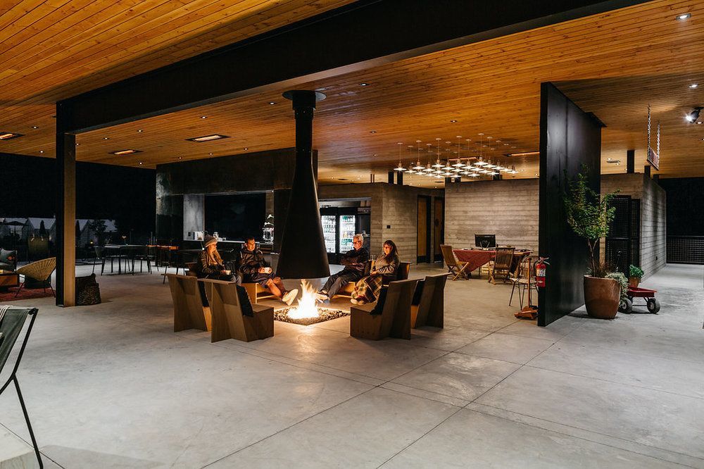 Autocamp Russian River Guerneville Exterior photo