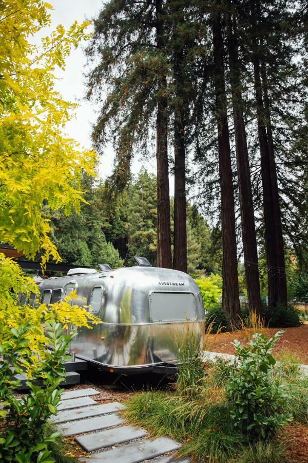 Autocamp Russian River Guerneville Exterior photo