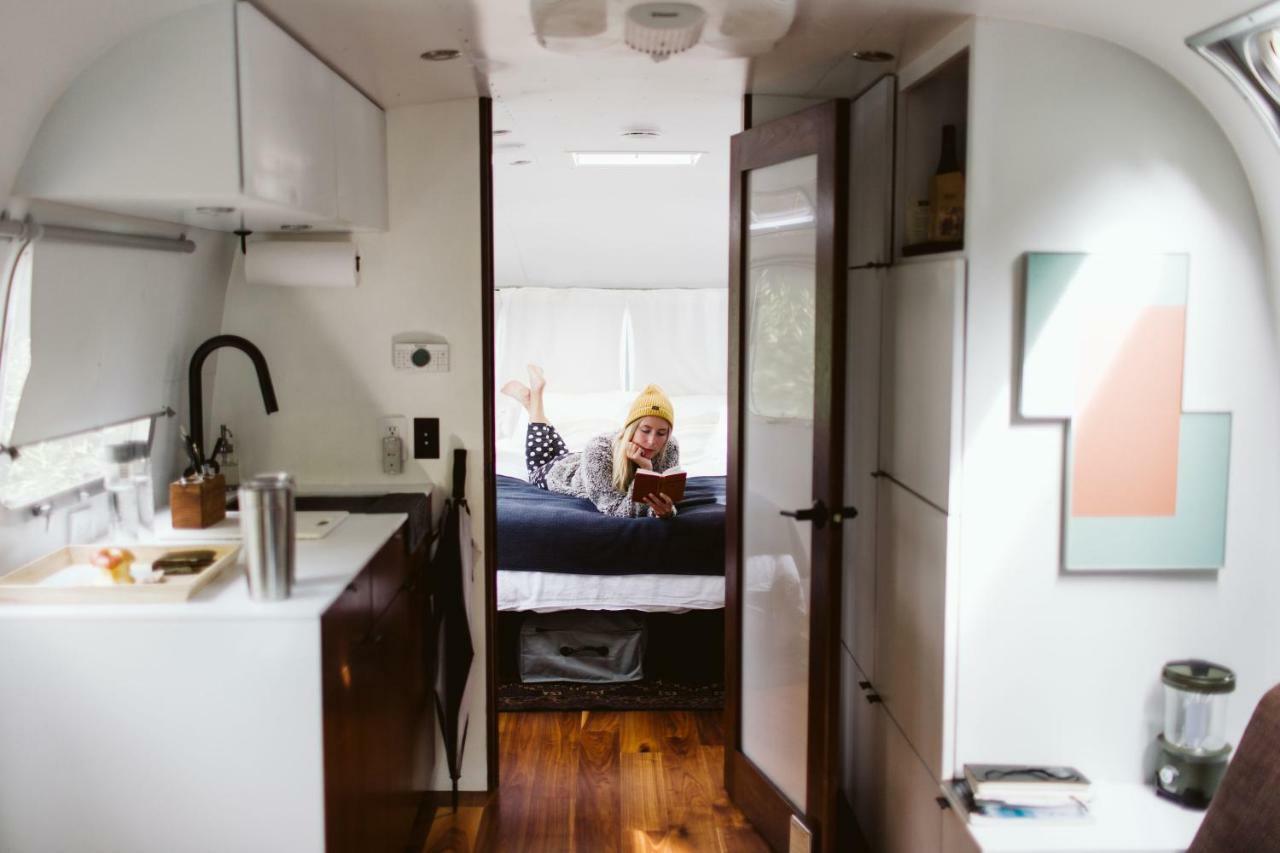Autocamp Russian River Guerneville Exterior photo