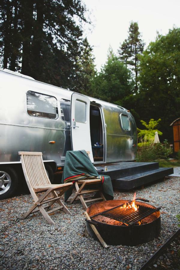 Autocamp Russian River Guerneville Exterior photo