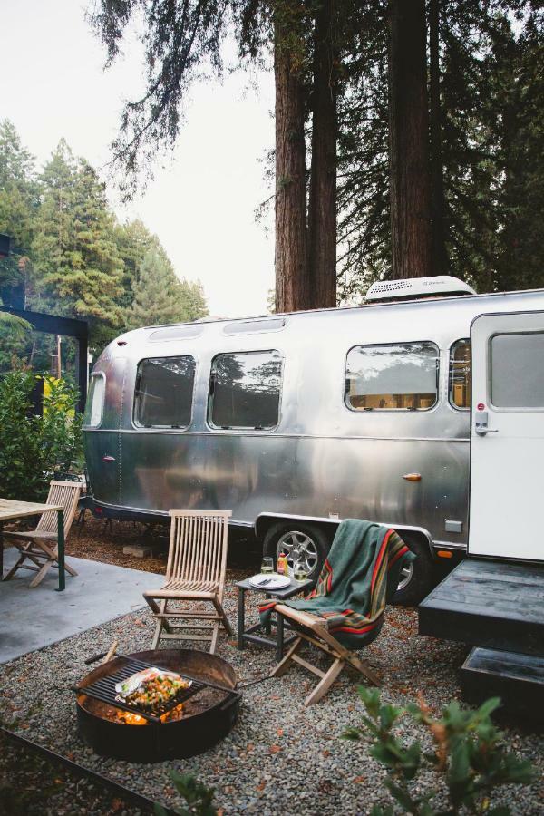 Autocamp Russian River Guerneville Exterior photo
