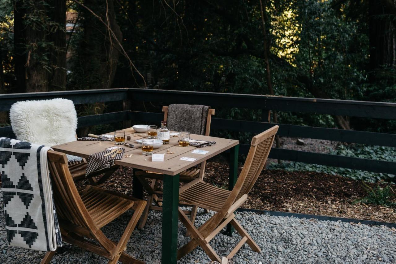Autocamp Russian River Guerneville Exterior photo