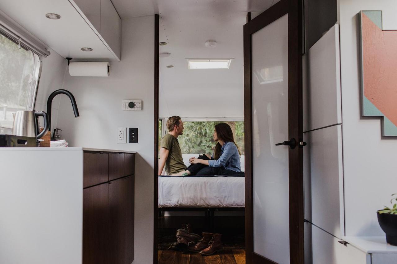 Autocamp Russian River Guerneville Exterior photo