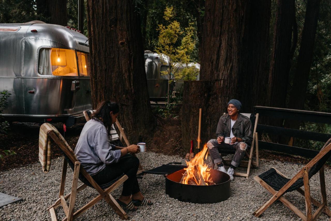 Autocamp Russian River Guerneville Exterior photo