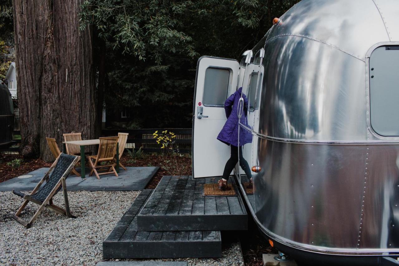 Autocamp Russian River Guerneville Exterior photo