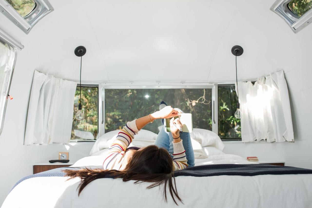 Autocamp Russian River Guerneville Exterior photo