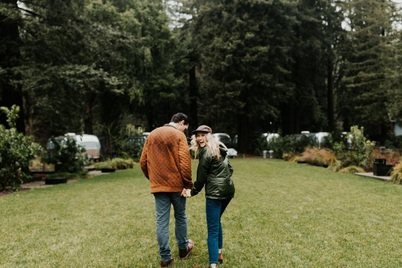 Autocamp Russian River Guerneville Exterior photo
