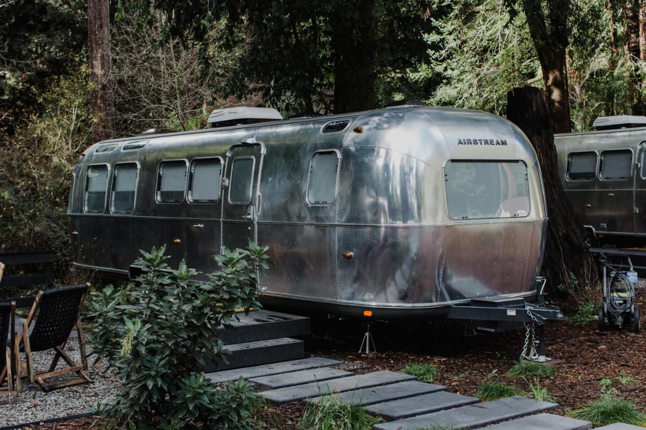 Autocamp Russian River Guerneville Exterior photo