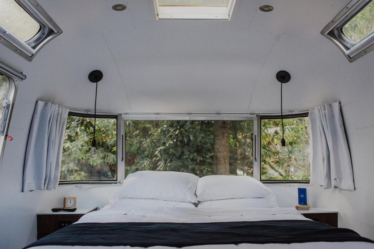 Autocamp Russian River Guerneville Exterior photo