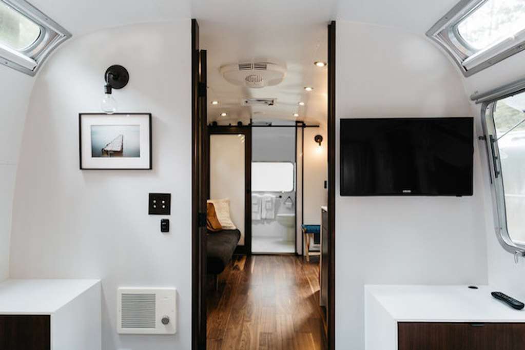 Autocamp Russian River Guerneville Amenities photo