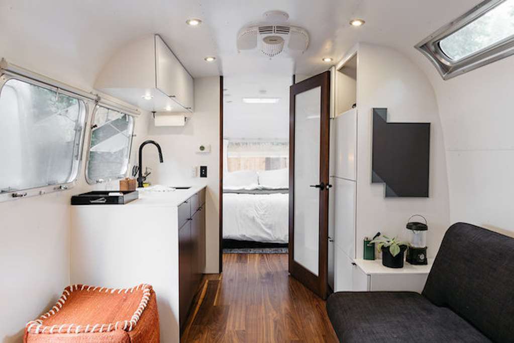 Autocamp Russian River Guerneville Amenities photo