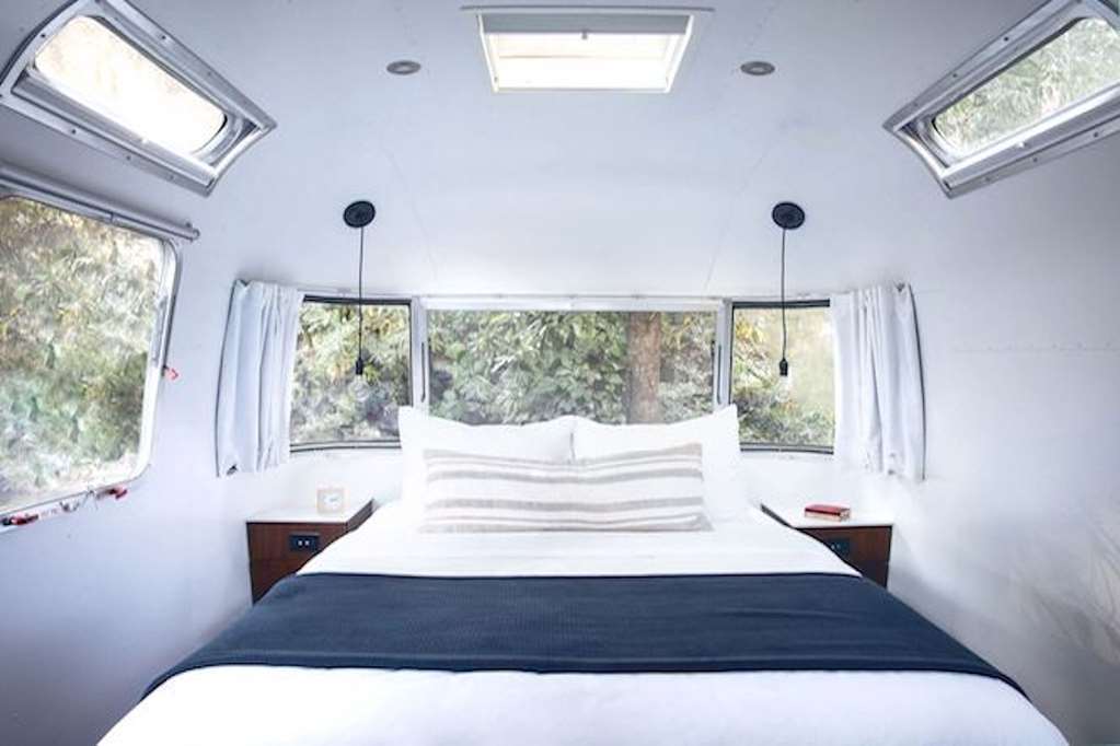 Autocamp Russian River Guerneville Amenities photo