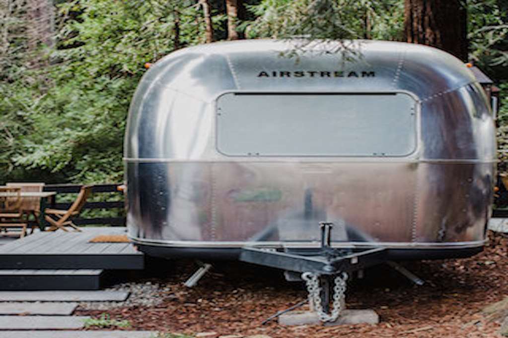 Autocamp Russian River Guerneville Amenities photo