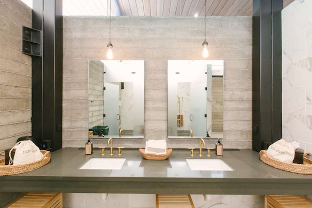 Autocamp Russian River Guerneville Amenities photo
