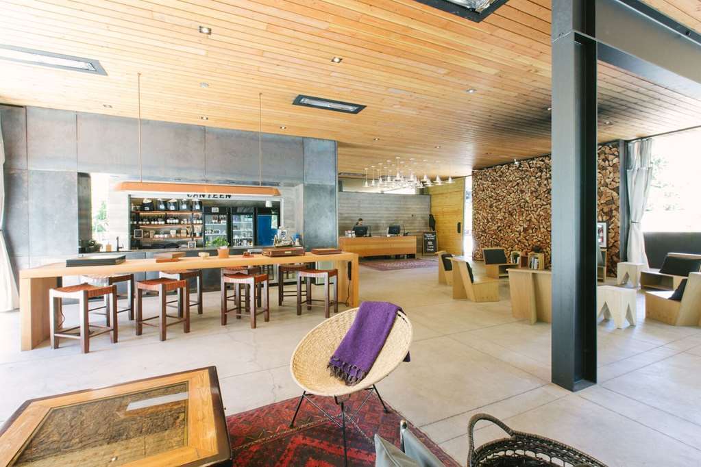 Autocamp Russian River Guerneville Amenities photo
