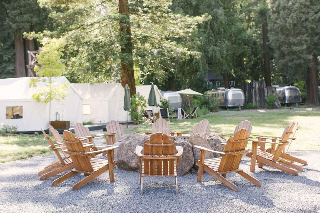 Autocamp Russian River Guerneville Exterior photo