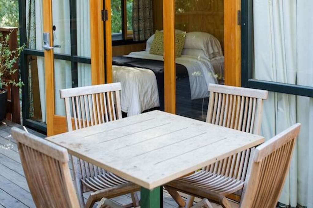 Autocamp Russian River Guerneville Room photo